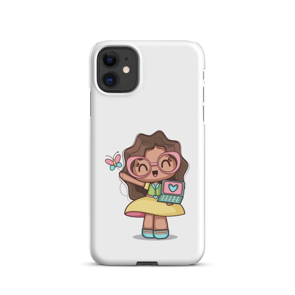 Soft case for iPhone - Image 3