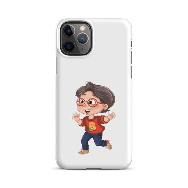 Wallet case for iPhone - Image 5