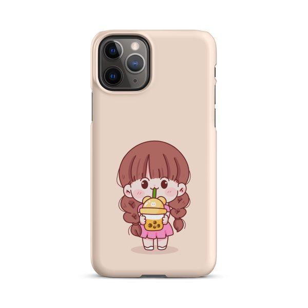 Matte case for iPhone - Image 5