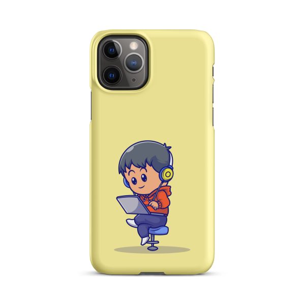 Protective case for iPhone - Image 5