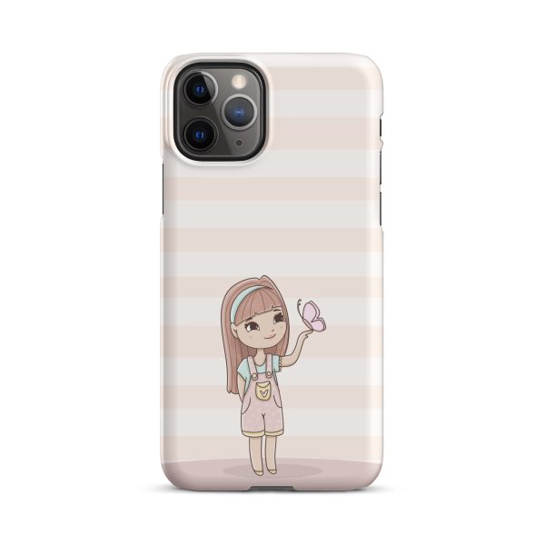 Slim case for iPhone - Image 5