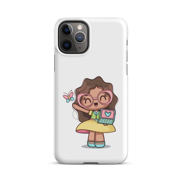 Soft case for iPhone - Image 5