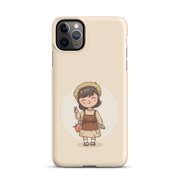 Clear case for iPhone - Image 7