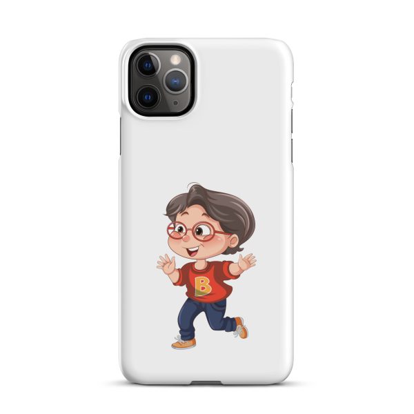 Wallet case for iPhone - Image 7