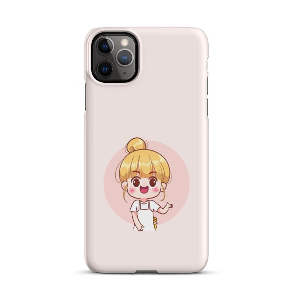 Silicone case for iPhone - Image 7