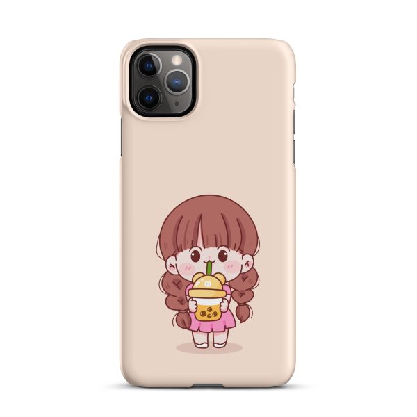 Matte case for iPhone - Image 7