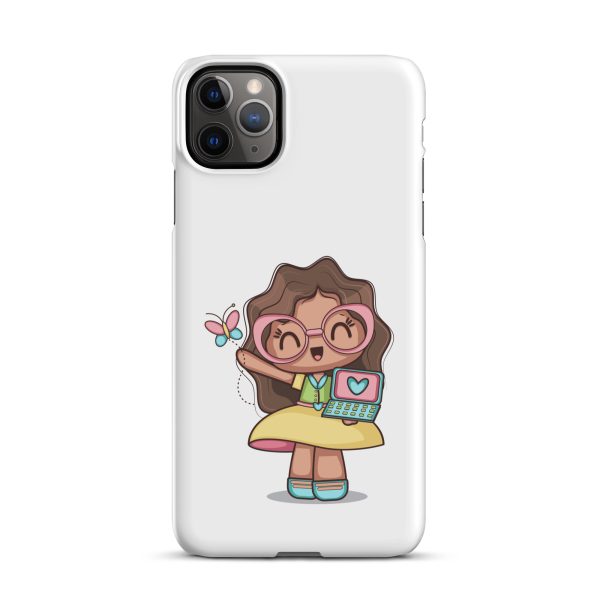 Soft case for iPhone - Image 7