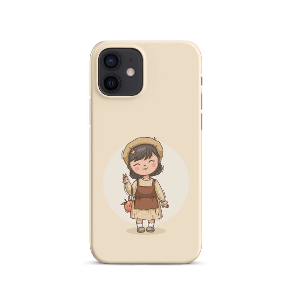 Clear case for iPhone - Image 11
