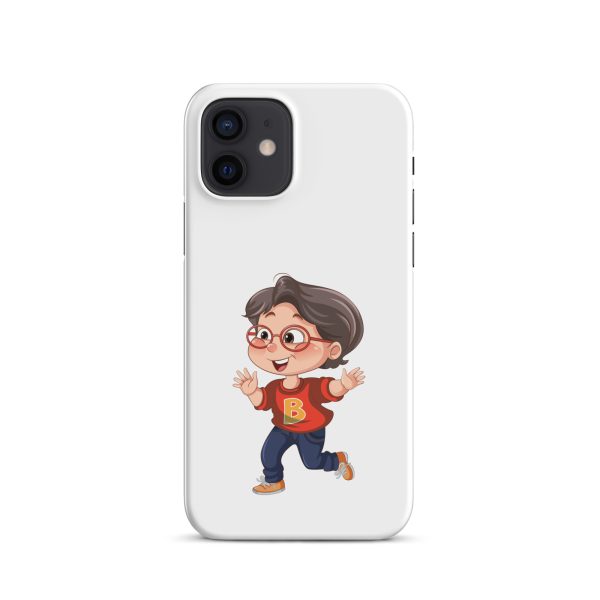 Wallet case for iPhone - Image 11