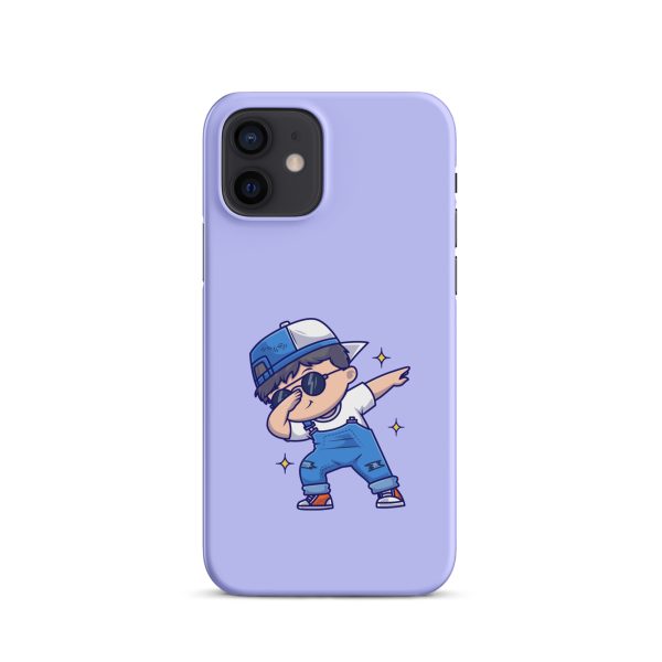 Leather case for iPhone - Image 11