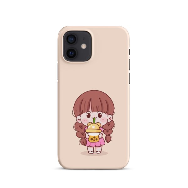 Matte case for iPhone - Image 11