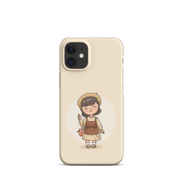 Clear case for iPhone - Image 9