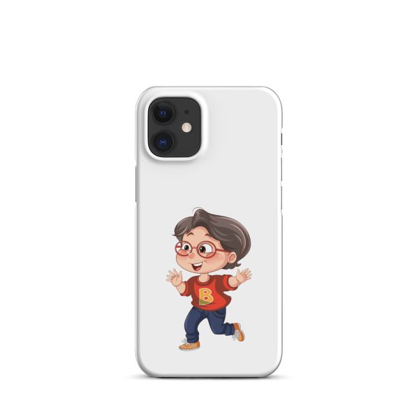 Wallet case for iPhone - Image 9