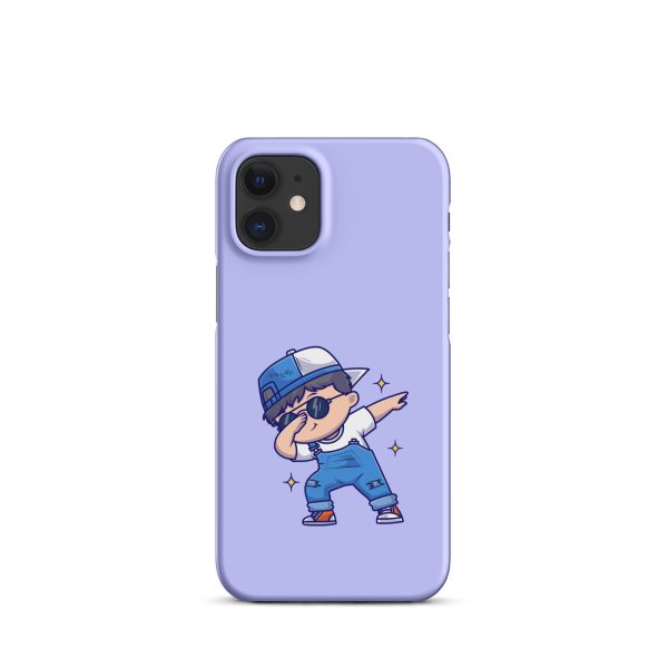 Leather case for iPhone - Image 9