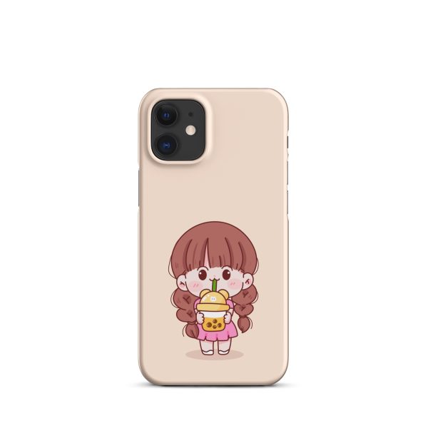 Matte case for iPhone - Image 9