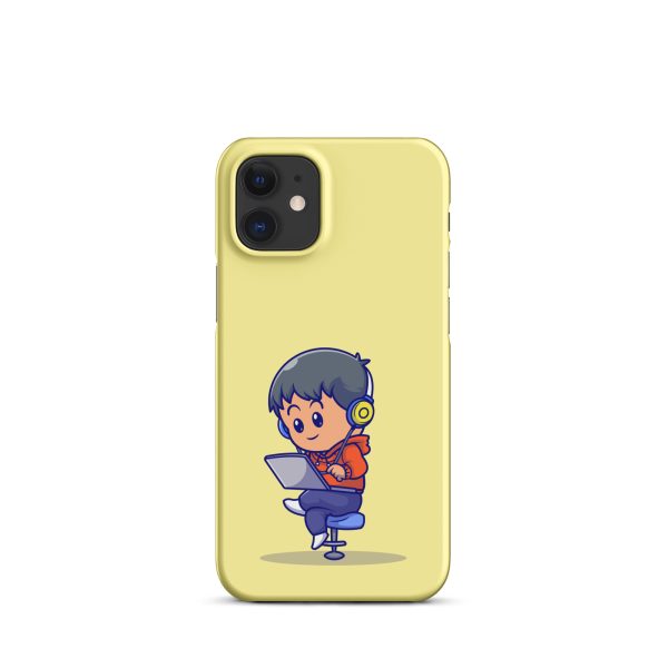 Protective case for iPhone - Image 9