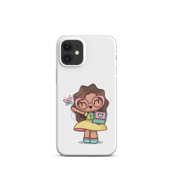 Soft case for iPhone - Image 9