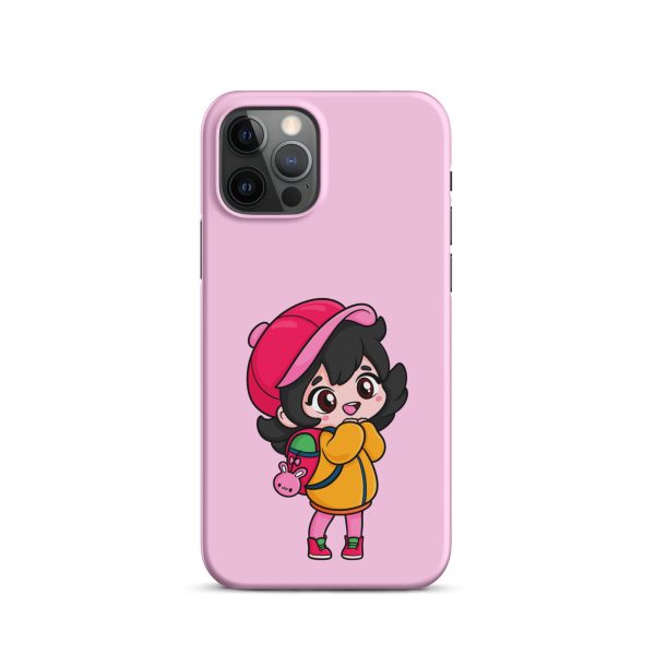 Tough case for iPhone - Image 13