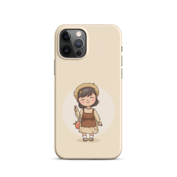 Clear case for iPhone - Image 13