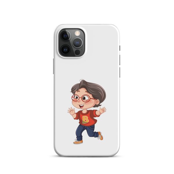 Wallet case for iPhone - Image 13