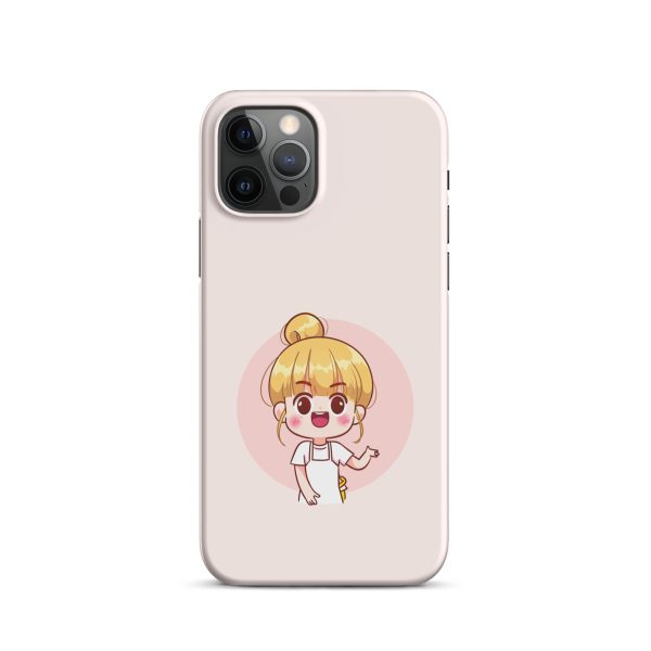Silicone case for iPhone - Image 13