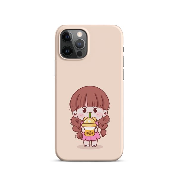 Matte case for iPhone - Image 13