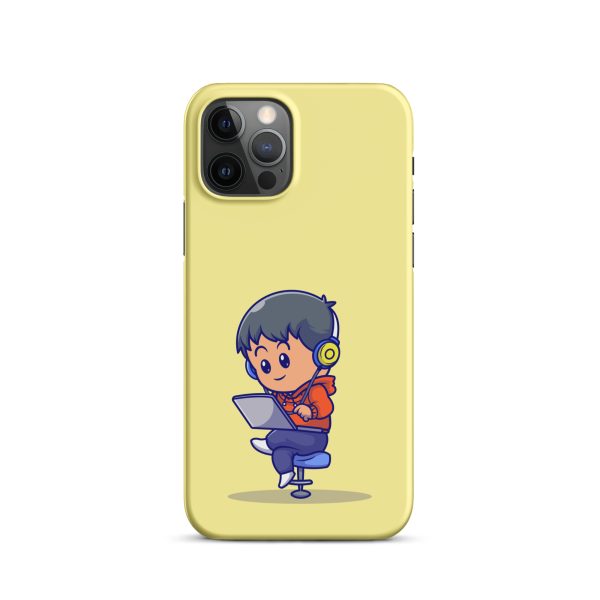 Protective case for iPhone - Image 13
