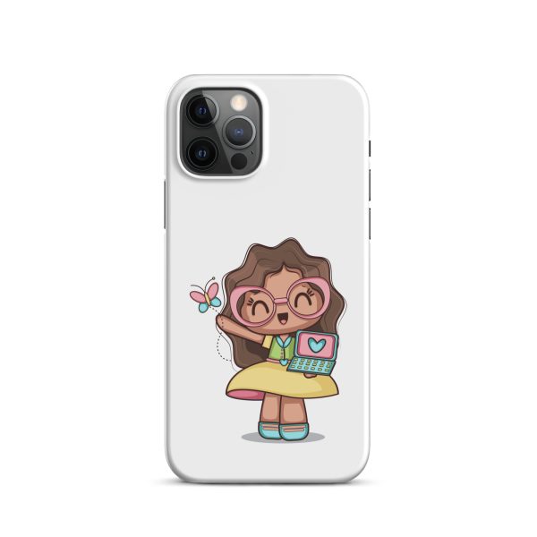Soft case for iPhone - Image 13