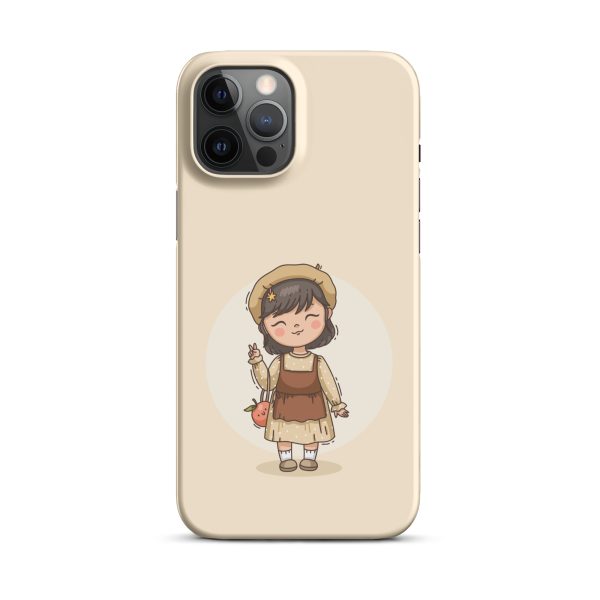 Clear case for iPhone - Image 15