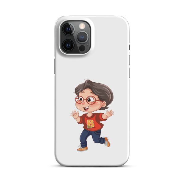 Wallet case for iPhone - Image 15