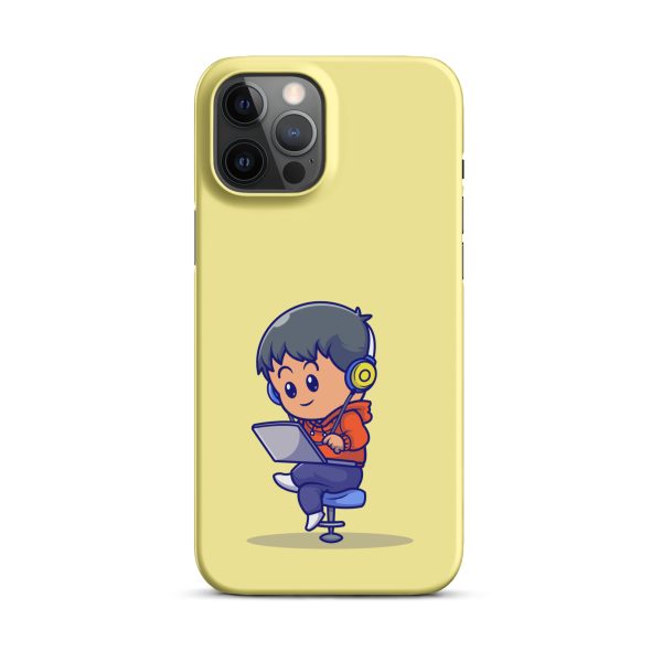 Protective case for iPhone - Image 15