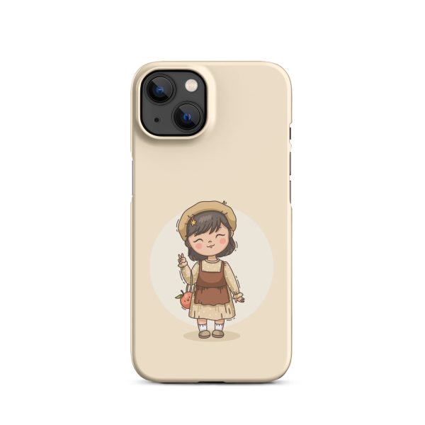 Clear case for iPhone - Image 19