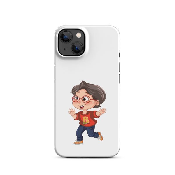 Wallet case for iPhone - Image 19