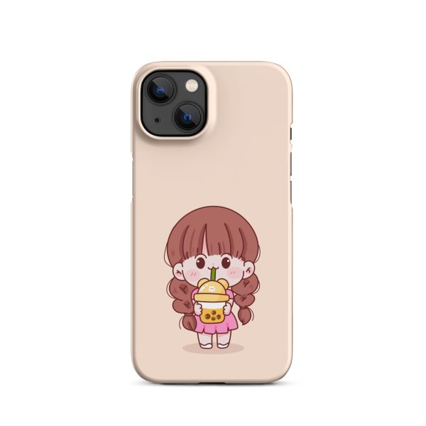 Matte case for iPhone - Image 19