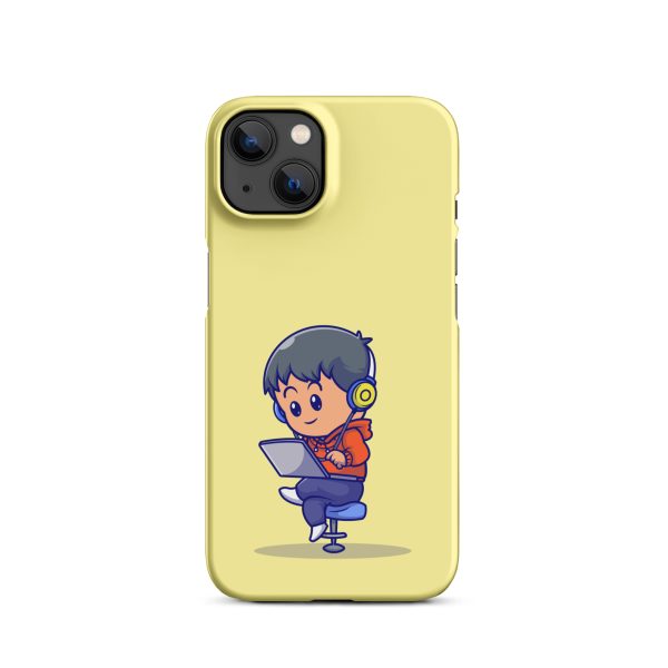 Protective case for iPhone - Image 19