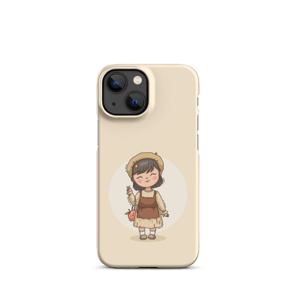 Clear case for iPhone - Image 17