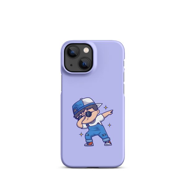 Leather case for iPhone - Image 17