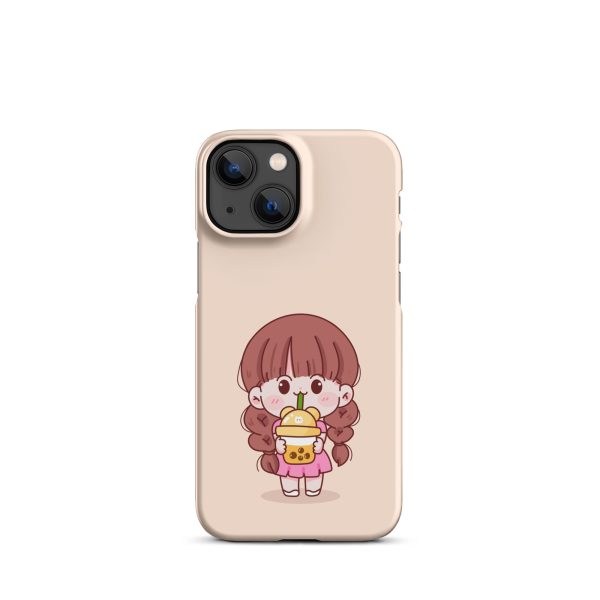 Matte case for iPhone - Image 17