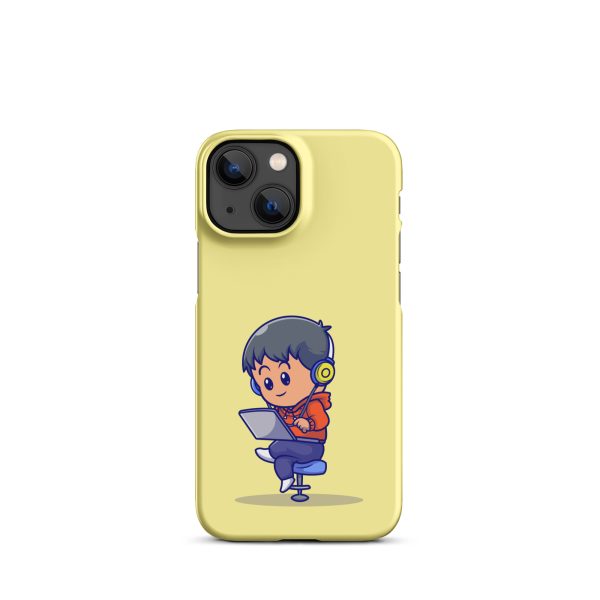 Protective case for iPhone - Image 17