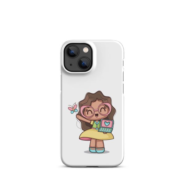 Soft case for iPhone - Image 17