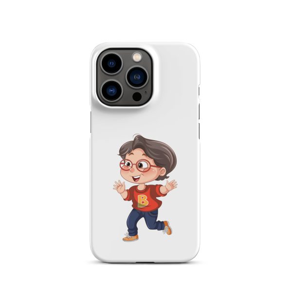 Wallet case for iPhone - Image 21