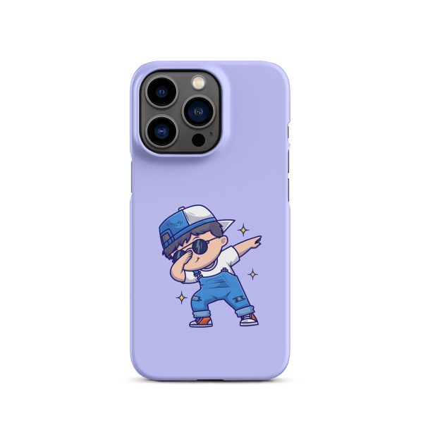 Leather case for iPhone - Image 21