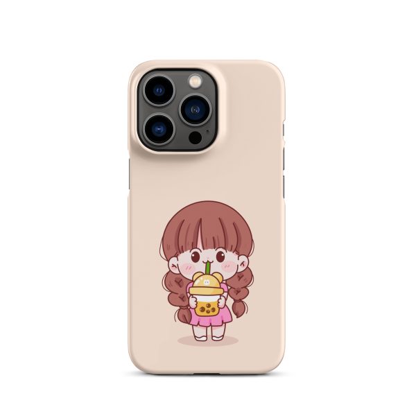 Matte case for iPhone - Image 21
