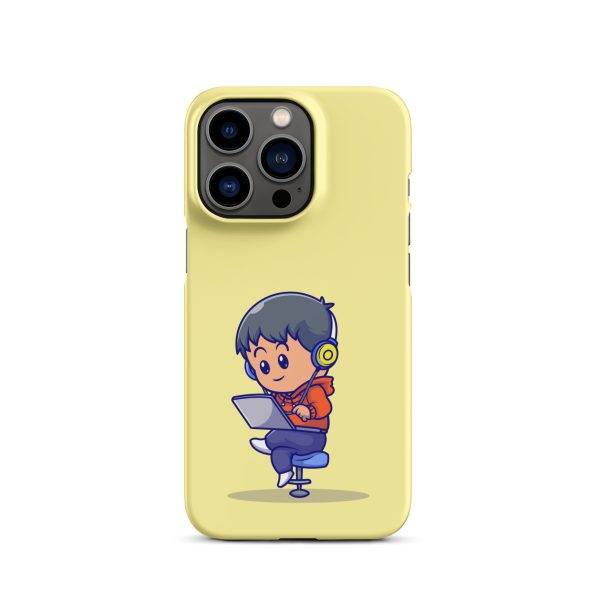 Protective case for iPhone - Image 21
