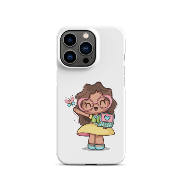Soft case for iPhone - Image 21