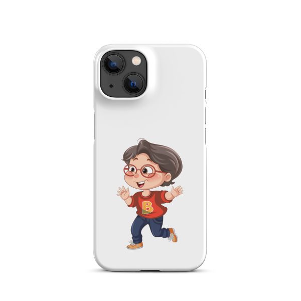 Wallet case for iPhone - Image 25