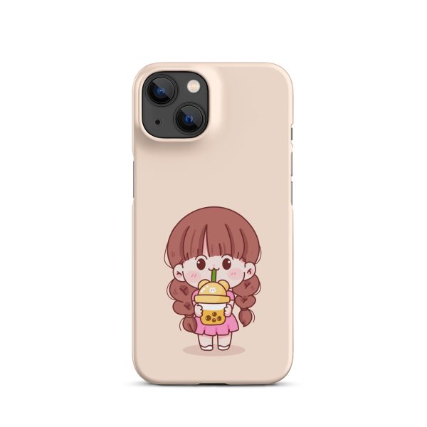 Matte case for iPhone - Image 25