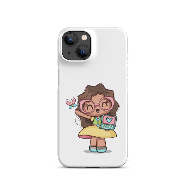 Soft case for iPhone - Image 25