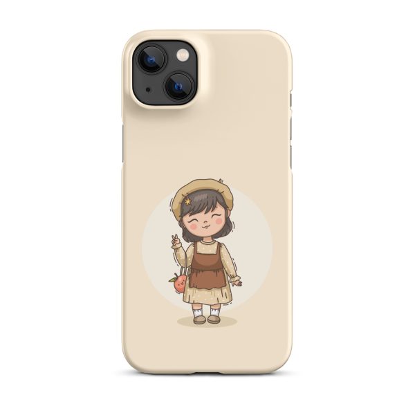 Clear case for iPhone - Image 27