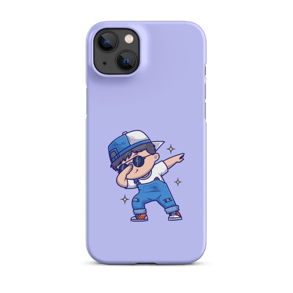 Leather case for iPhone - Image 27
